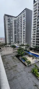Sala Comercial para alugar, 41m² no Macuco, Santos