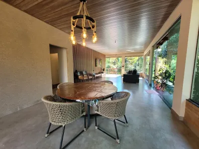 Fazenda/Sítio com 3 Quartos à venda, 210m² no Centro, Nova Veneza