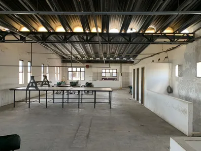 Ponto Comercial à venda, 1200m² no Itinga, Lauro de Freitas
