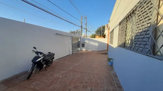 Casa com 3 Quartos à venda, 145m² no Vila Santana, Araraquara