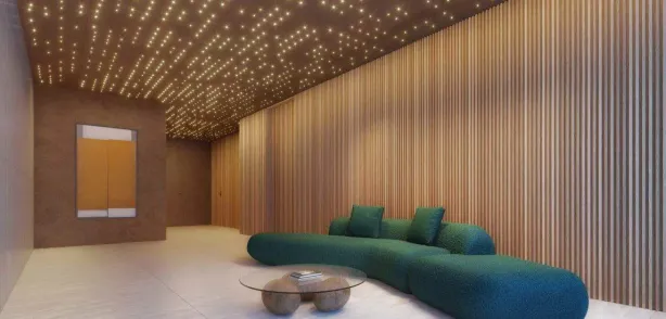 Apartamento com 4 Quartos à venda, 142m² no Carmo, Belo Horizonte