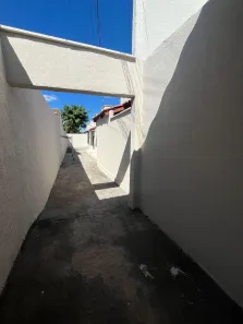 Kitnet com 1 Quarto para alugar, 10m² no Residencial Itaipu, Goiânia