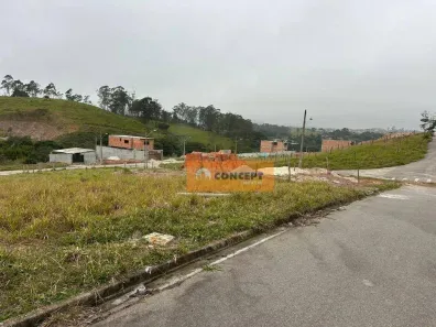 Lote/Terreno à venda, 175m² no Residencial Pedra Branca, Mogi das Cruzes