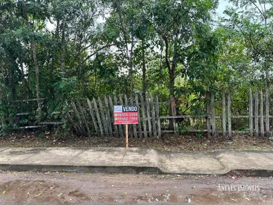 Lote/Terreno à venda, 300m² no Nova Esperança, Novo Airão