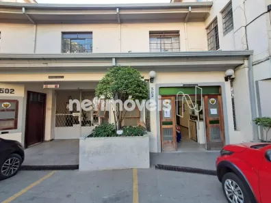 Sala Comercial para alugar, 20m² no Carmo, Belo Horizonte