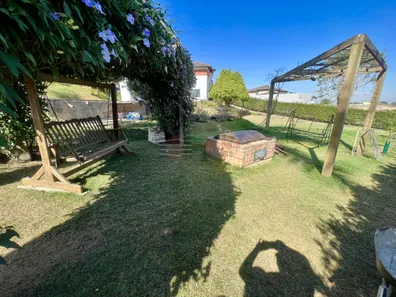 Casa de Condomínio com 3 Quartos à venda, 346m² no Chácaras Santa Rita, Caçapava