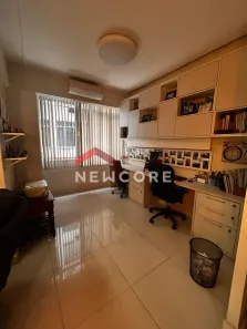 Apartamento com 1 Quarto à venda, 75m² no Flamengo, Rio de Janeiro