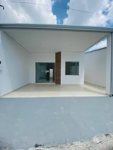 Casa de Condomínio com 2 Quartos à venda, 58m² no Parque 10 de Novembro, Manaus