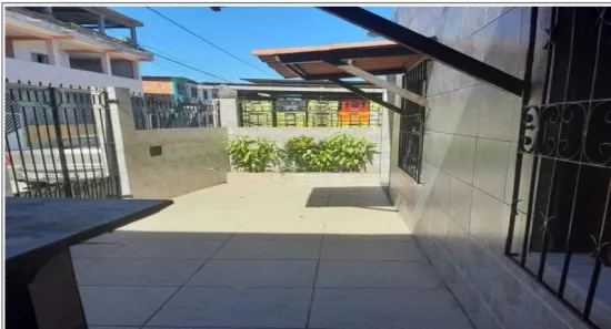 Ponto Comercial com 1 Quarto à venda, 168m² no Paripe, Salvador