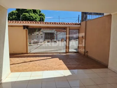 Casa com 3 Quartos à venda, 151m² no Jardim Santa Rita de Cássia, Araraquara