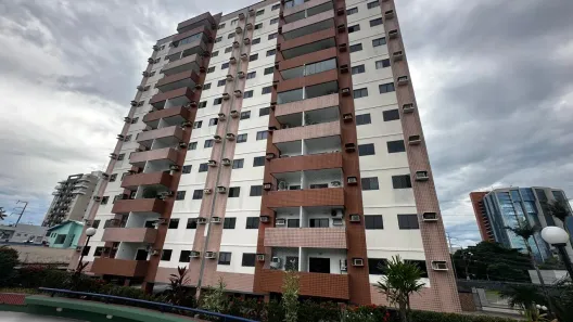 Apartamento com 3 Quartos à venda, 79m² no Nossa Senhora das Graças, Manaus