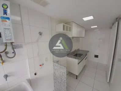 Apartamento com 2 Quartos para alugar, 121m² no Anil, Rio de Janeiro