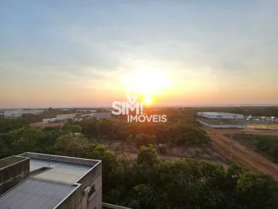 Apartamento com 2 Quartos para alugar, 71m² no Plano Diretor Sul, Palmas