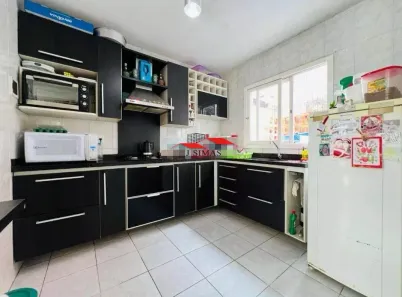 Sobrado com 2 Quartos à venda, 58m² no Vila Parque Brasília, Cachoeirinha