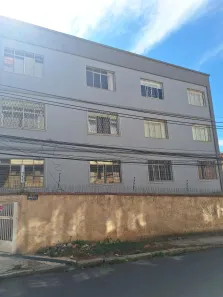 Apartamento com 3 Quartos à venda, 105m² no Barroca, Belo Horizonte