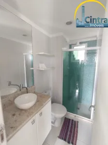 Apartamento com 3 Quartos à venda, 70m² no Itapuã, Salvador