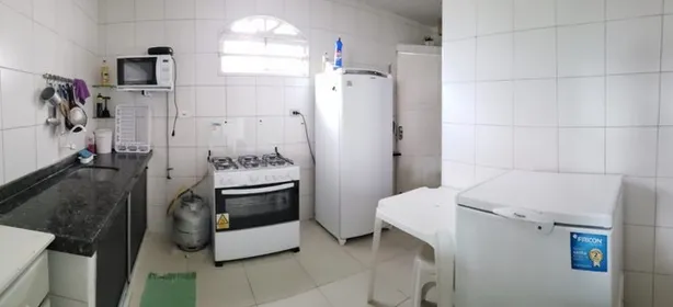 Casa com 5 Quartos à venda, 360m² no Serrambi, Ipojuca