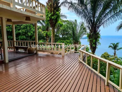 Casa com 6 Quartos à venda, 700m² no Balneario Praia do Perequê, Guarujá