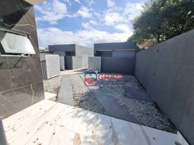 Casa com 2 Quartos à venda, 55m² no Guacyara, Matinhos
