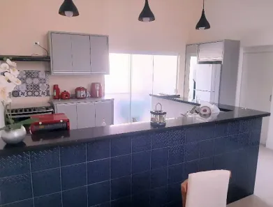 Casa de Condomínio com 3 Quartos à venda, 160m² no Castelo, Tremembé