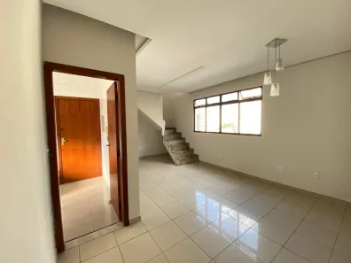 Cobertura com 4 Quartos para alugar, 202m² no São Luiz, Belo Horizonte