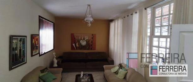 Casa com 4 Quartos à venda, 180m² no Pituba, Salvador
