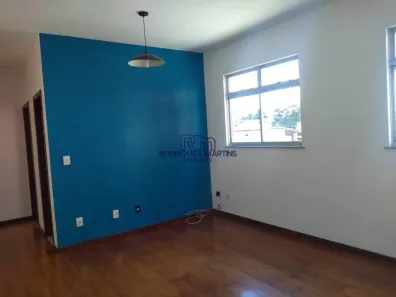 Apartamento com 3 Quartos à venda, 75m² no Caiçaras, Belo Horizonte