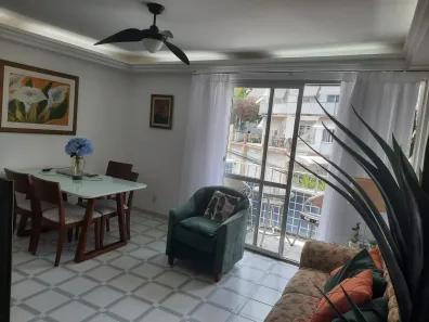 Apartamento com 2 Quartos à venda, 79m² no Acupe, Salvador