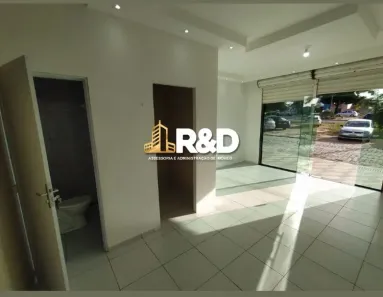 Ponto Comercial com 1 Quarto para alugar, 34m² no Neópolis, Natal