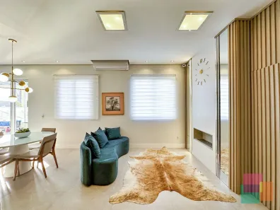 Cobertura com 2 Quartos à venda, 206m² no Atiradores, Joinville