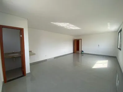 Sala Comercial para alugar, 36m² no São Luiz, Belo Horizonte