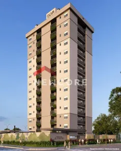 Apartamento com 2 Quartos à venda, 58m² no Fião, São Leopoldo