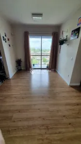Apartamento com 2 Quartos à venda, 55m² no Santa Rita, Guaíba