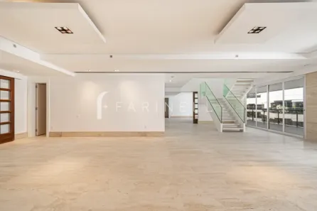 Cobertura com 6 Quartos para venda ou aluguel, 1000m² no Lagoa, Rio de Janeiro