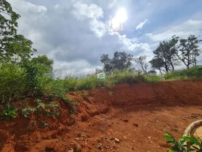 Lote/Terreno à venda, 525m² no Lagoa Mansões, Lagoa Santa