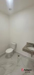 Sala Comercial para alugar, 46m² no Vila Brasília Complemento, Aparecida de Goiânia