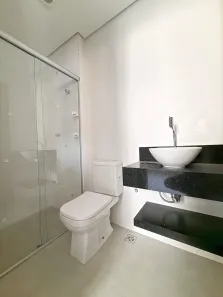 Kitnet com 1 Quarto para alugar, 25m² no Zona 07, Maringá