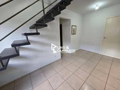 Apartamento com 2 Quartos para venda ou aluguel, 94m² no Vale dos Tucanos, Londrina