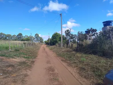 Fazenda/Sítio com 3 Quartos à venda, 5000m² no Condomínio Mestre D'Armas, Brasília
