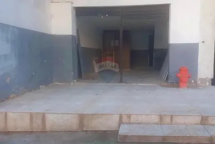 Ponto Comercial com 2 Quartos para alugar, 48m² no Tanque, Rio de Janeiro