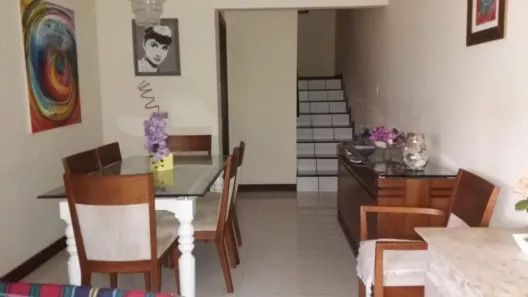 Casa com 3 Quartos à venda, 106m² no Itapuã, Salvador