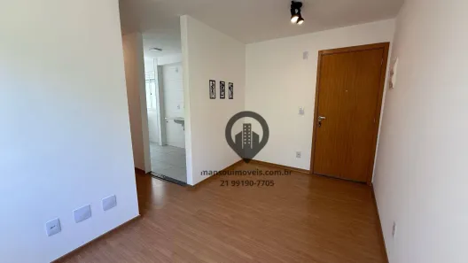 Apartamento com 2 Quartos à venda, 45m² no Campo Grande, Rio de Janeiro