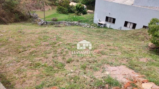 Lote/Terreno à venda, 727m² no Setor Habitacional Jardim Botânico, Brasília