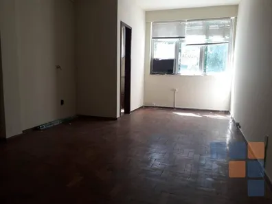 Sala Comercial à venda, 33m² no Serra, Belo Horizonte