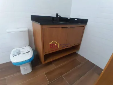 Casa de Condomínio com 3 Quartos para venda ou aluguel, 179m² no Loteamento Residencial Fazenda Casa Grande, Taubaté