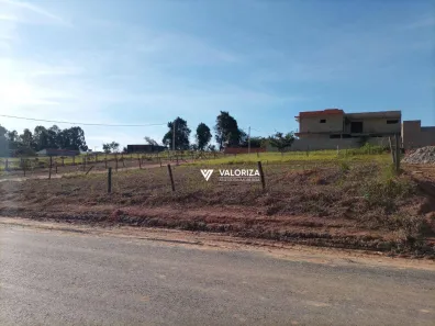 Lote/Terreno à venda, 440m² no Ana Maria, Sorocaba