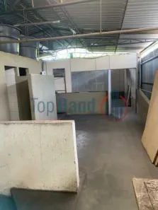 Galpão/Depósito/Armazém para venda ou aluguel, 520m² no Taquara, Rio de Janeiro