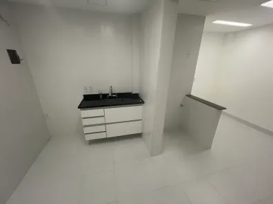 Apartamento com 3 Quartos para alugar, 90m² no Botafogo, Rio de Janeiro