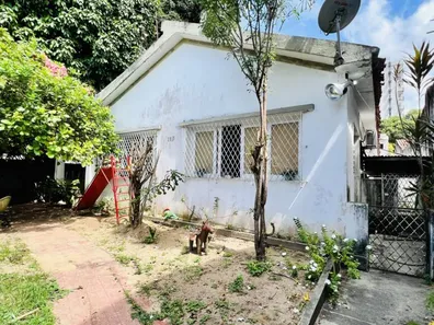 Casa com 7 Quartos para alugar, 400m² no Boa Vista, Recife