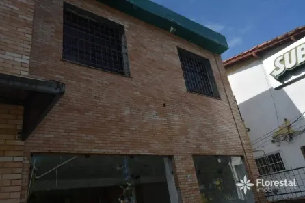 Imóvel Comercial à venda, 495m² no Garcia, Salvador